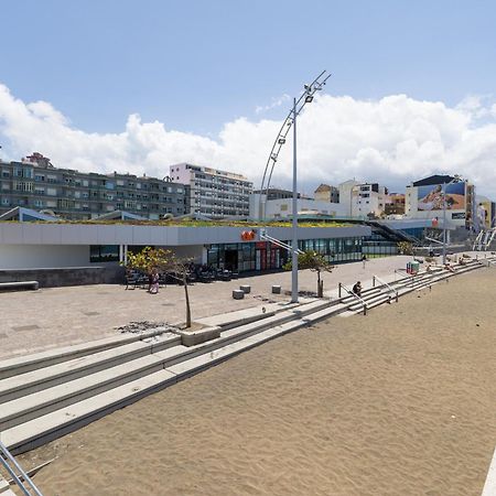 Mirando Al Mar By Canariasgetaway Las Palmas / Gran Canaria Exterior foto