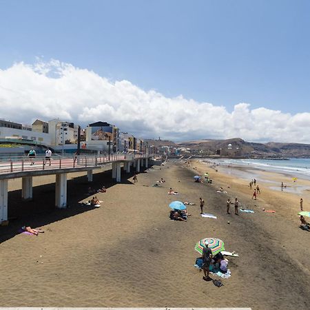 Mirando Al Mar By Canariasgetaway Las Palmas / Gran Canaria Exterior foto