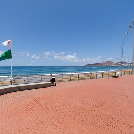 Mirando Al Mar By Canariasgetaway Las Palmas / Gran Canaria Exterior foto
