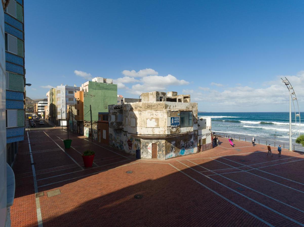 Mirando Al Mar By Canariasgetaway Las Palmas / Gran Canaria Exterior foto