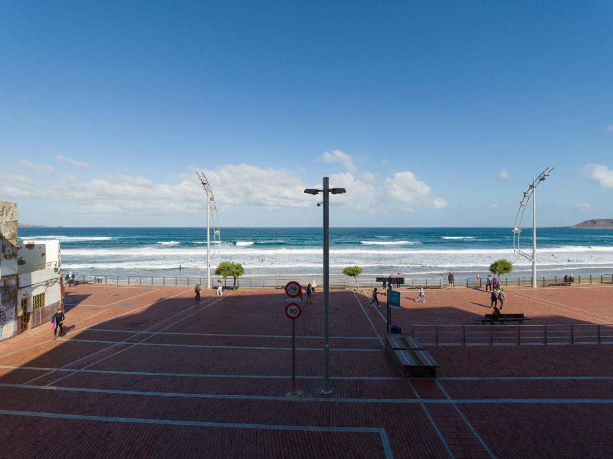 Mirando Al Mar By Canariasgetaway Las Palmas / Gran Canaria Exterior foto
