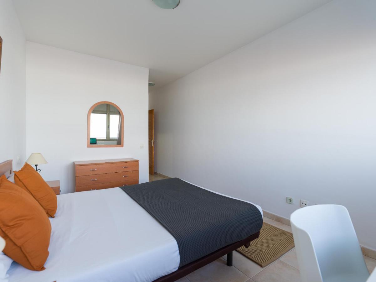 Mirando Al Mar By Canariasgetaway Las Palmas / Gran Canaria Exterior foto