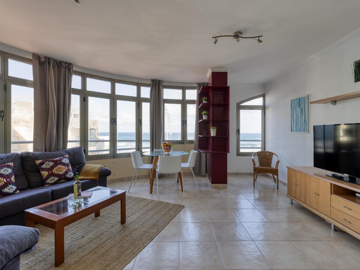 Mirando Al Mar By Canariasgetaway Las Palmas / Gran Canaria Exterior foto