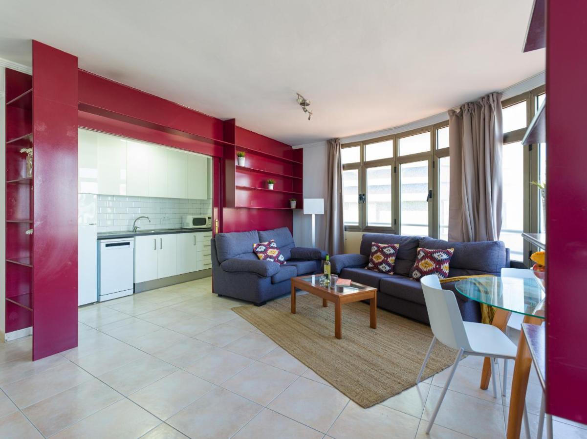 Mirando Al Mar By Canariasgetaway Las Palmas / Gran Canaria Exterior foto