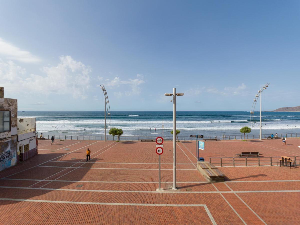 Mirando Al Mar By Canariasgetaway Las Palmas / Gran Canaria Exterior foto