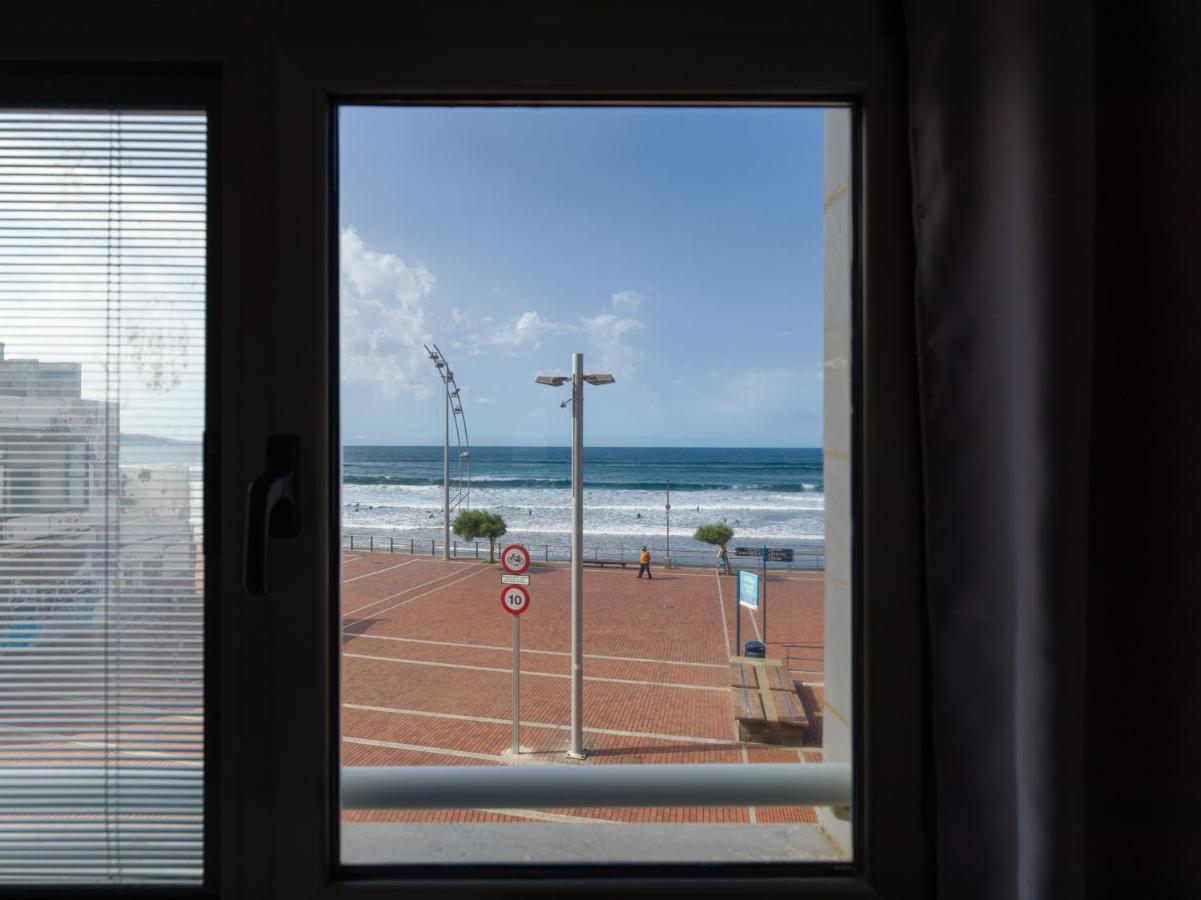 Mirando Al Mar By Canariasgetaway Las Palmas / Gran Canaria Exterior foto