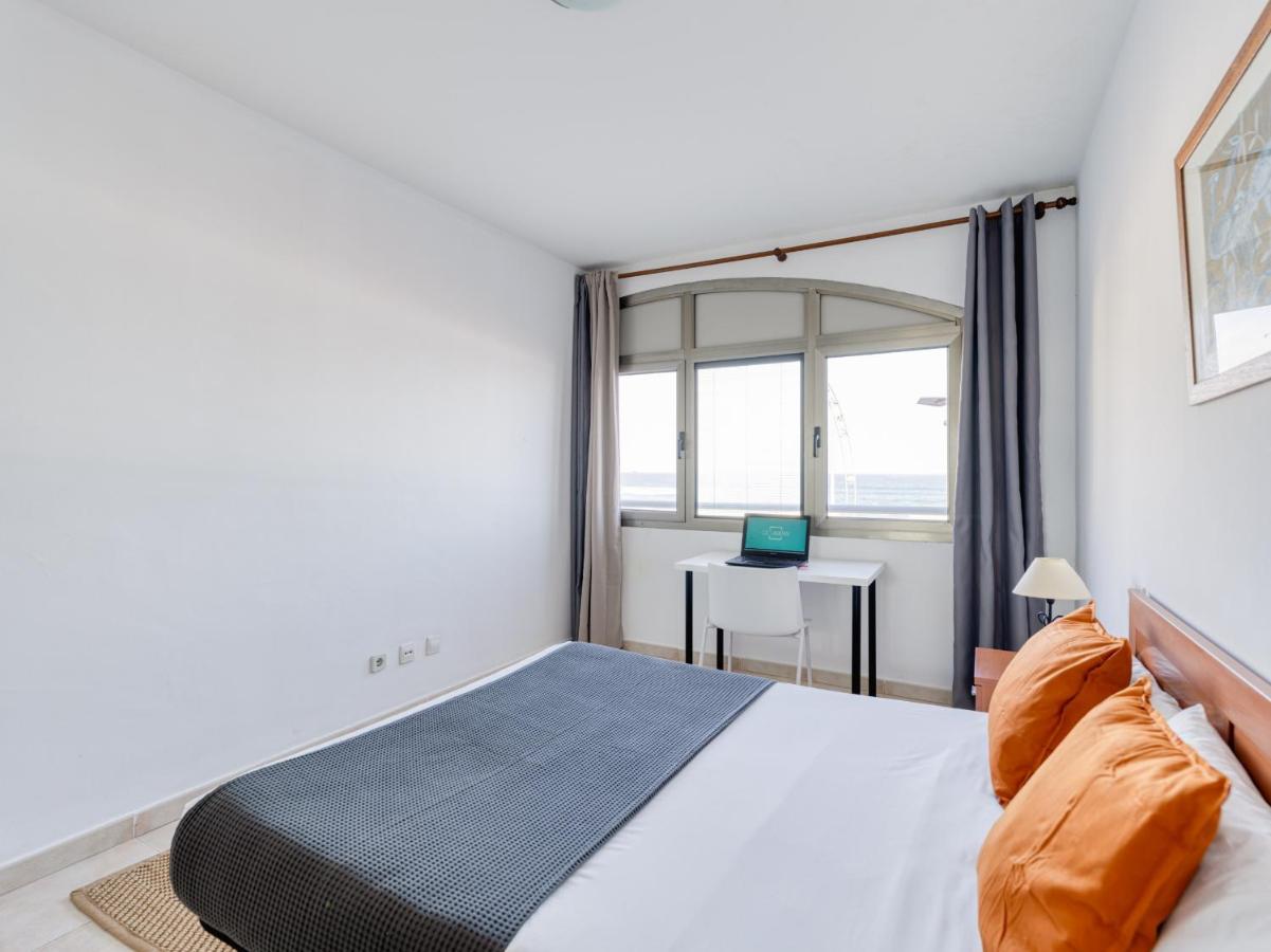 Mirando Al Mar By Canariasgetaway Las Palmas / Gran Canaria Exterior foto