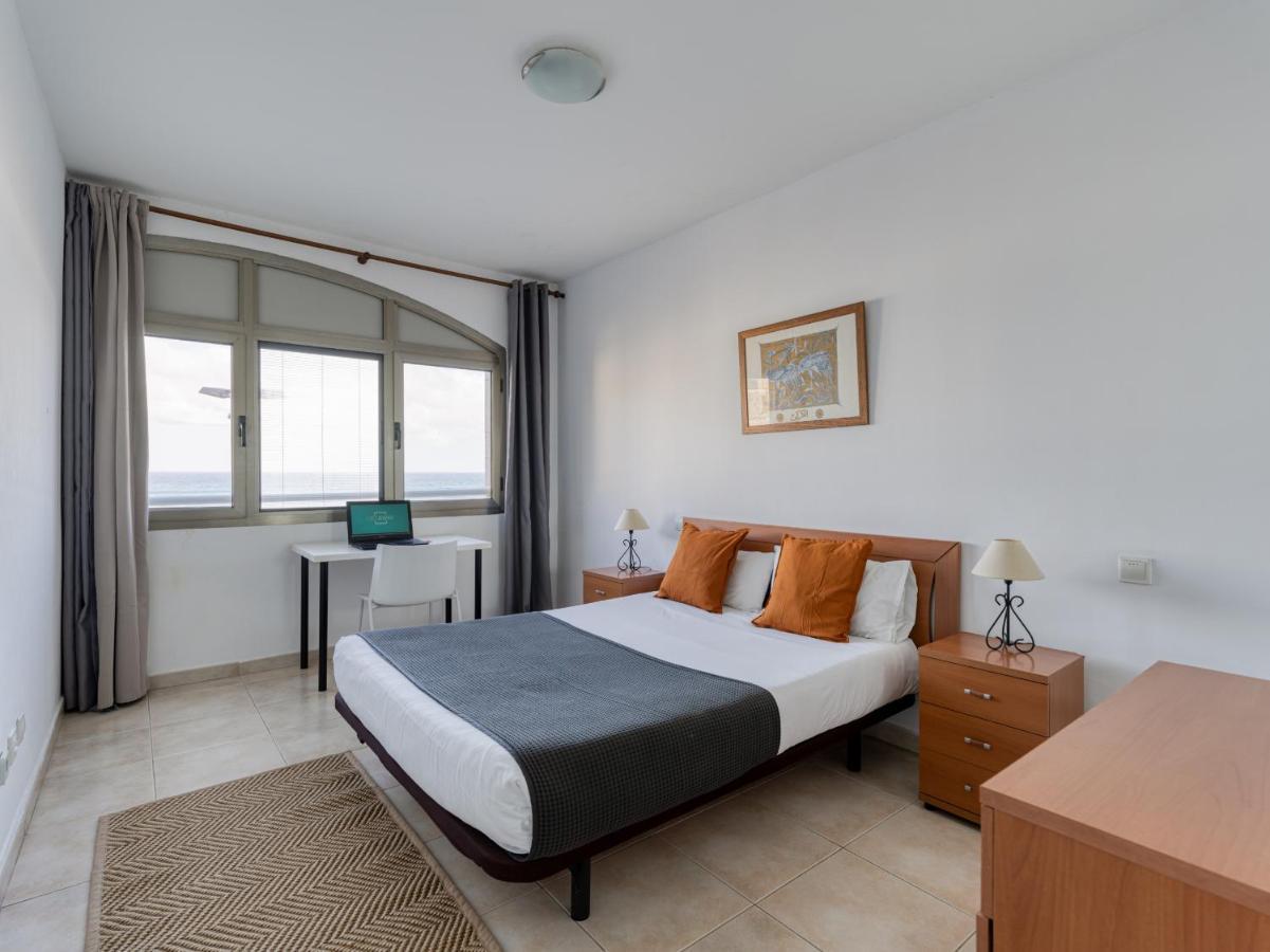 Mirando Al Mar By Canariasgetaway Las Palmas / Gran Canaria Exterior foto