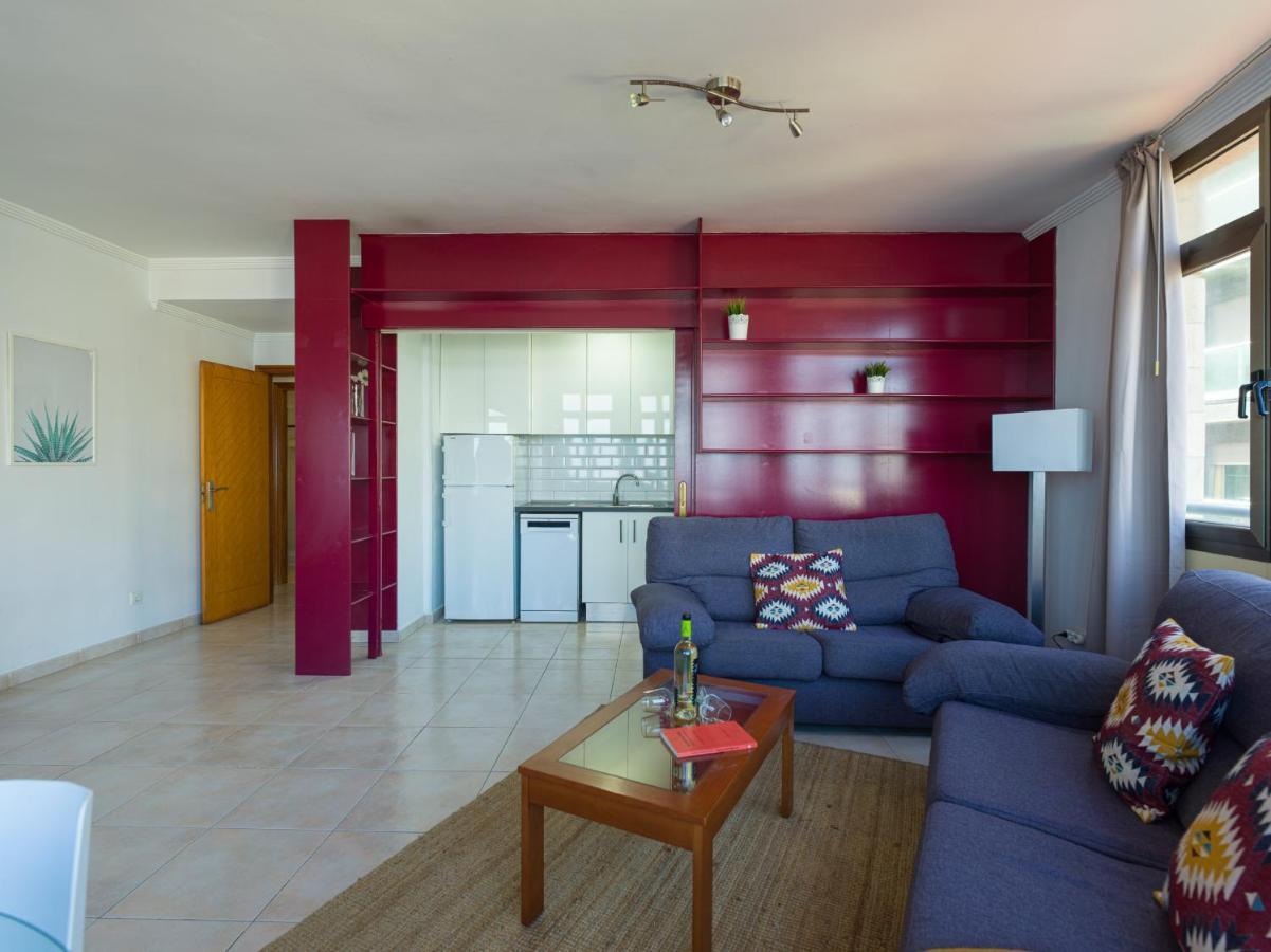 Mirando Al Mar By Canariasgetaway Las Palmas / Gran Canaria Exterior foto