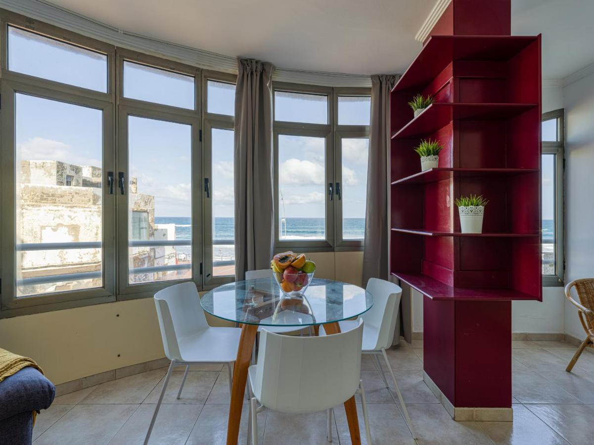 Mirando Al Mar By Canariasgetaway Las Palmas / Gran Canaria Exterior foto