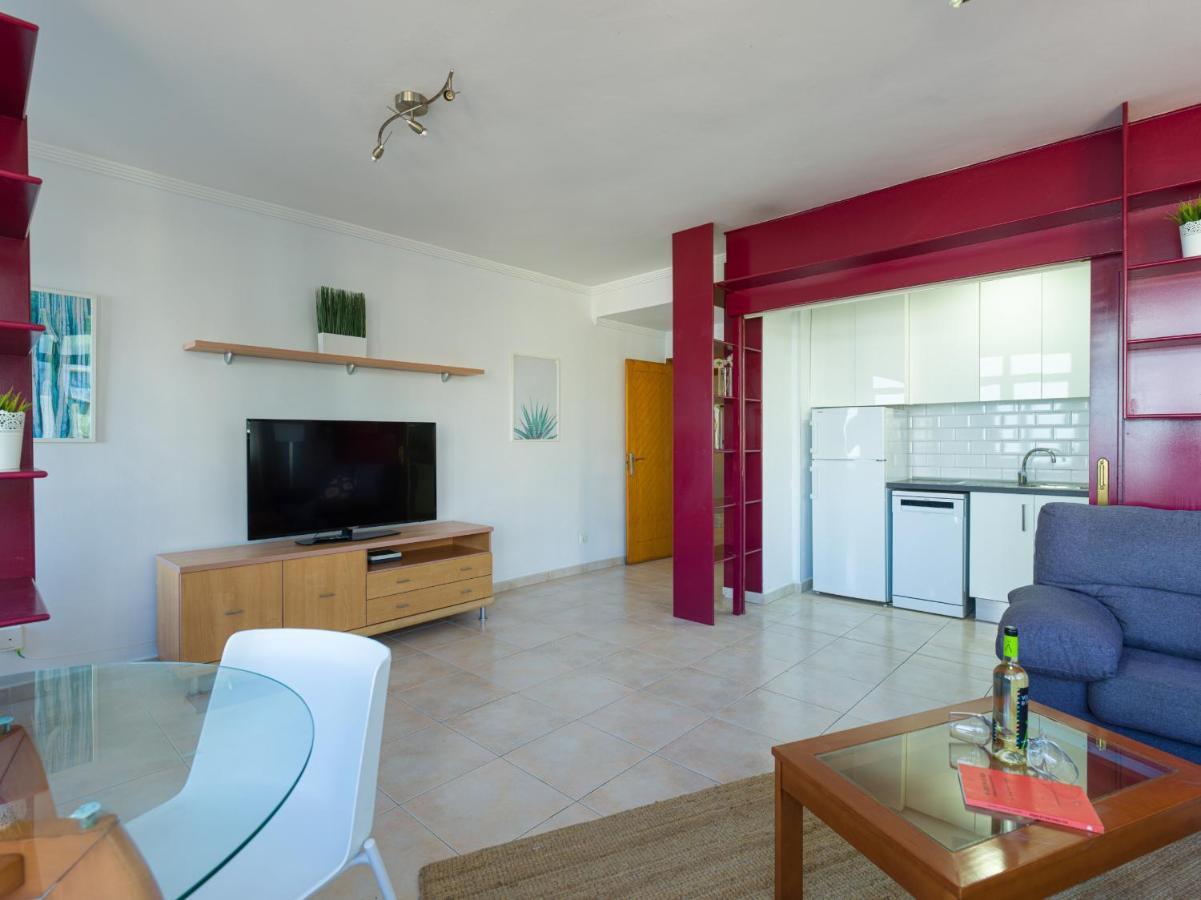 Mirando Al Mar By Canariasgetaway Las Palmas / Gran Canaria Exterior foto