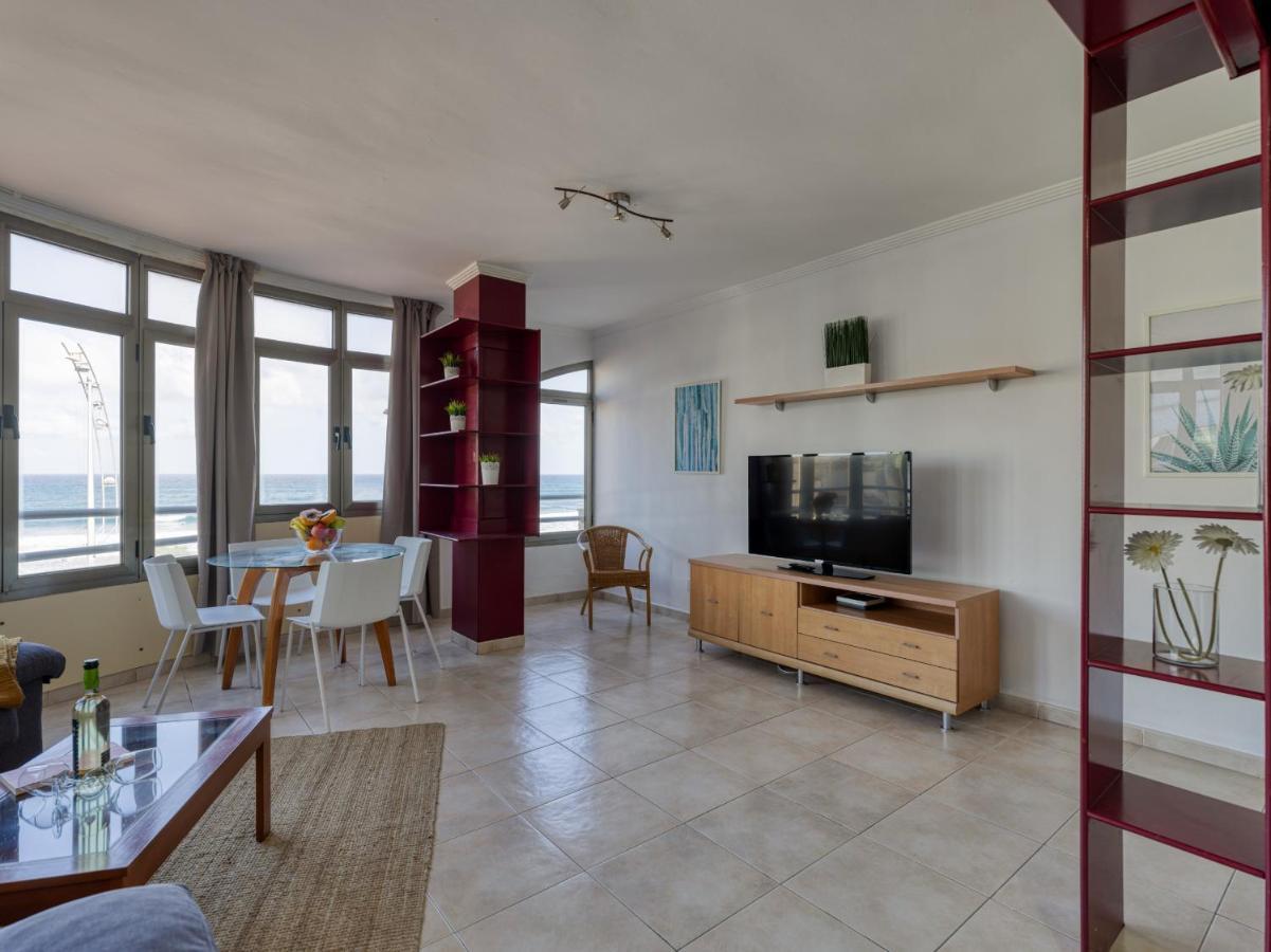 Mirando Al Mar By Canariasgetaway Las Palmas / Gran Canaria Exterior foto