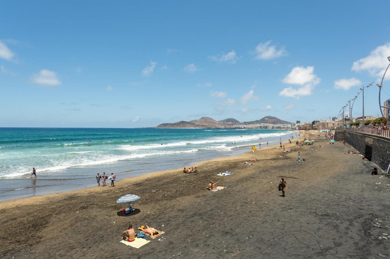 Mirando Al Mar By Canariasgetaway Las Palmas / Gran Canaria Exterior foto