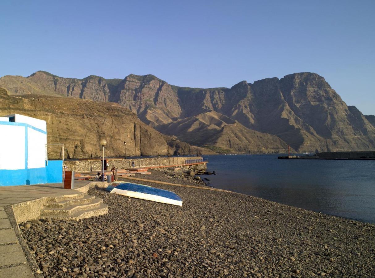 Mirando Al Mar By Canariasgetaway Las Palmas / Gran Canaria Exterior foto