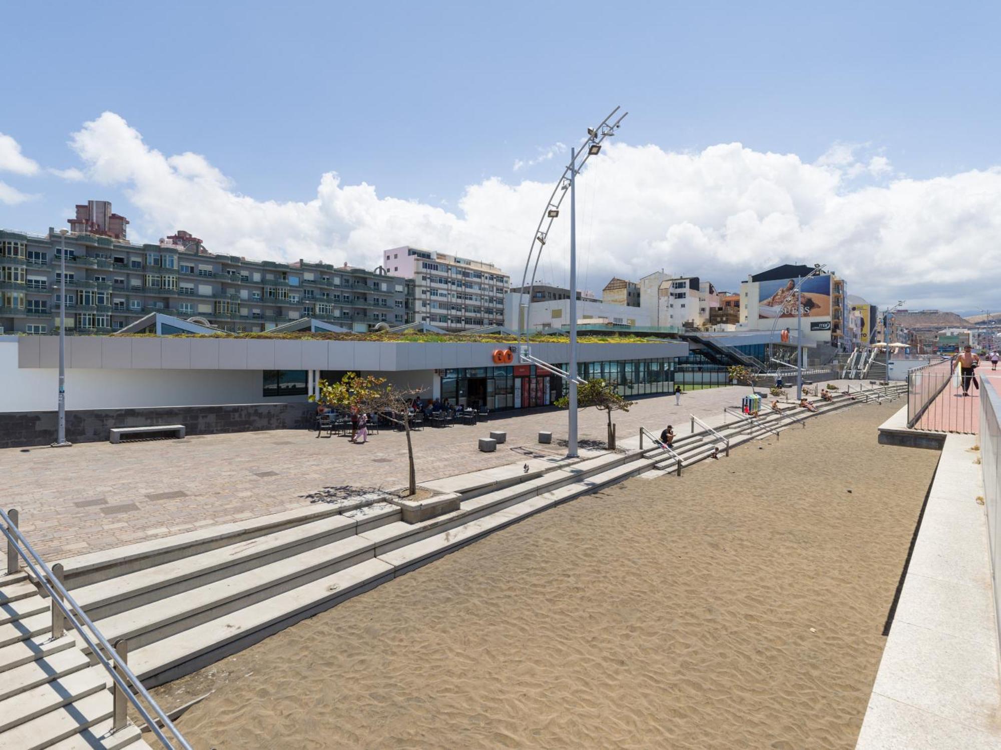 Mirando Al Mar By Canariasgetaway Las Palmas / Gran Canaria Exterior foto