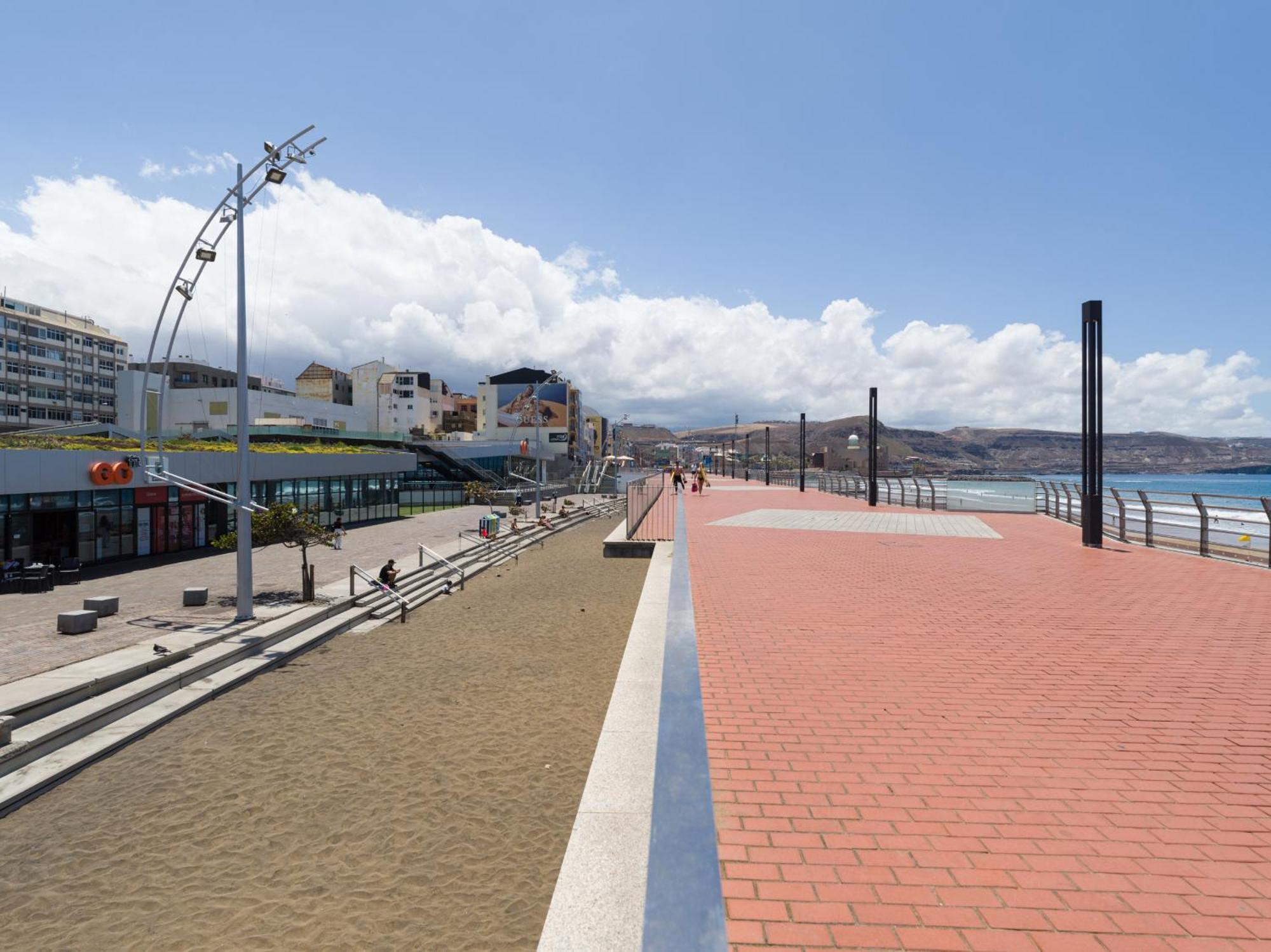 Mirando Al Mar By Canariasgetaway Las Palmas / Gran Canaria Exterior foto