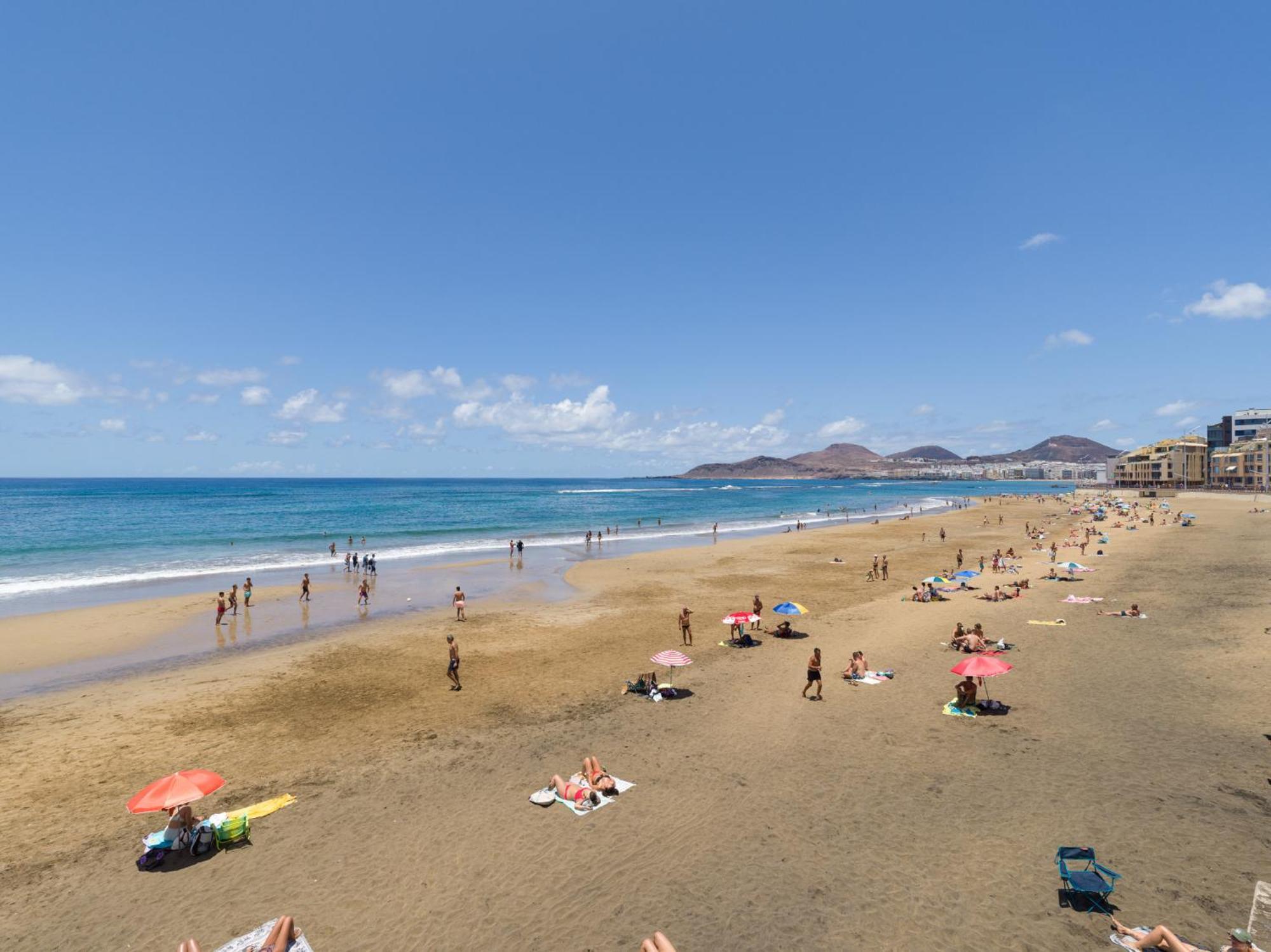 Mirando Al Mar By Canariasgetaway Las Palmas / Gran Canaria Exterior foto