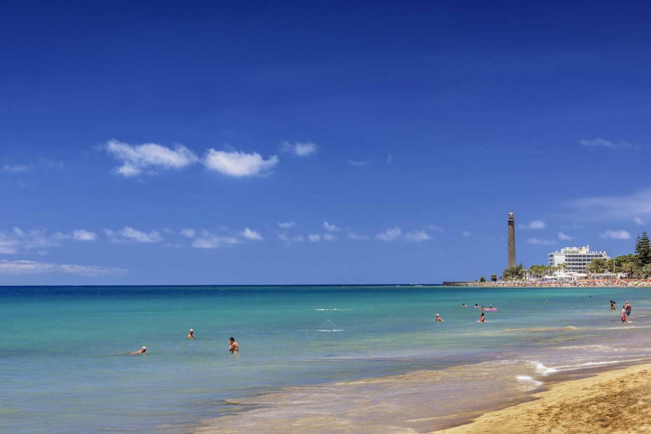 Mirando Al Mar By Canariasgetaway Las Palmas / Gran Canaria Exterior foto
