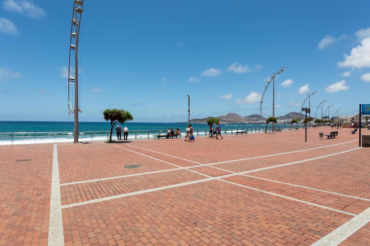 Mirando Al Mar By Canariasgetaway Las Palmas / Gran Canaria Exterior foto